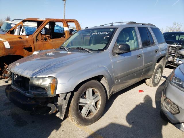 2005 Chevrolet TrailBlazer LS