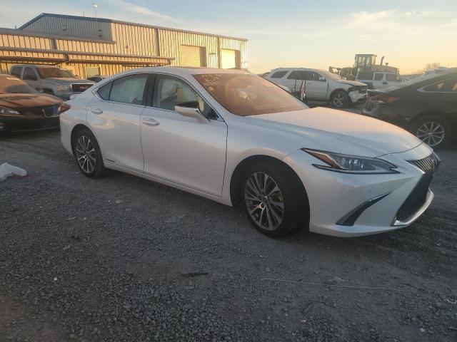 58AB21B12KU001391 | 2019 LEXUS ES 300H