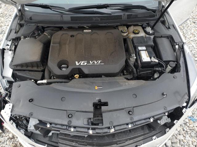2019 CADILLAC XTS LUXURY - 2G61M5S33K9122344