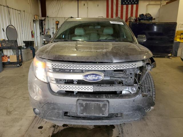 1FM5K8D81EGC39680 | 2014 FORD EXPLORER X