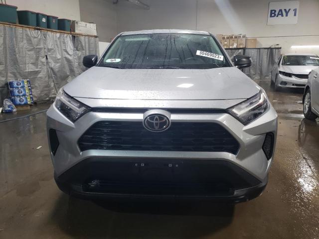 2T3F1RFV7PW403476 | 2023 TOYOTA RAV4 LE