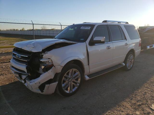 2016 Ford Expedition Limited