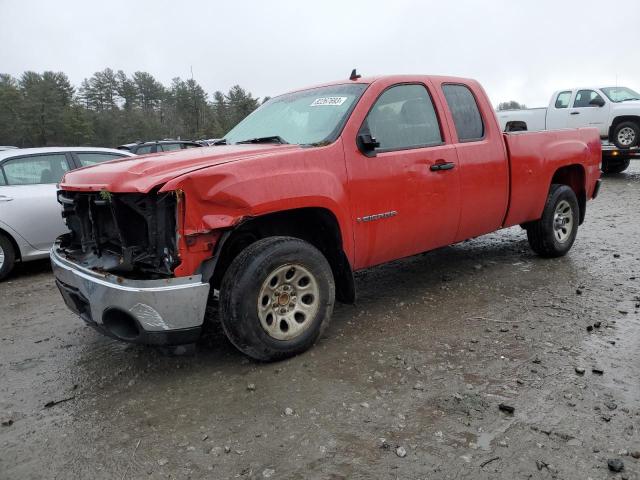 2007 GMC New Sierra 1500 