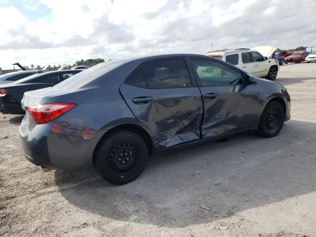 2018 TOYOTA COROLLA L - 5YFBURHE7JP853469