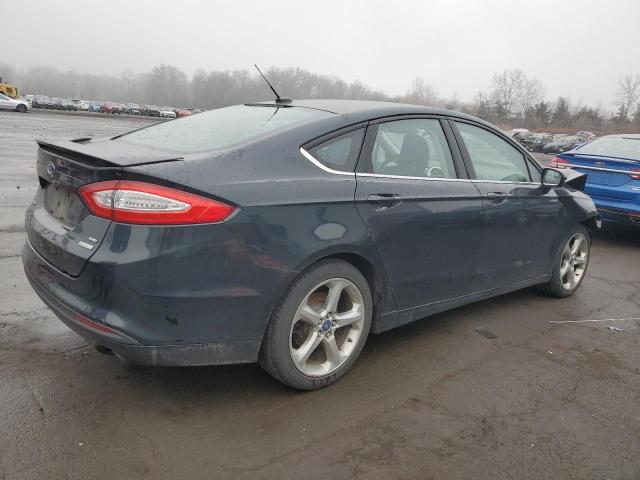 VIN 3FA6P0HD2ER223361 2014 Ford Fusion, SE no.3