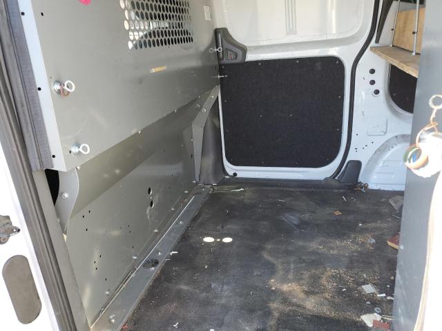 3N6CM0KN3GK699408 Nissan NV200 2.5S