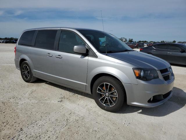 2C4RDGEG2KR646093 | 2019 Dodge grand caravan gt