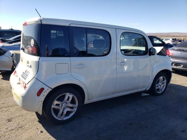 JN8AZ28R69T118966 | 2009 Nissan cube base