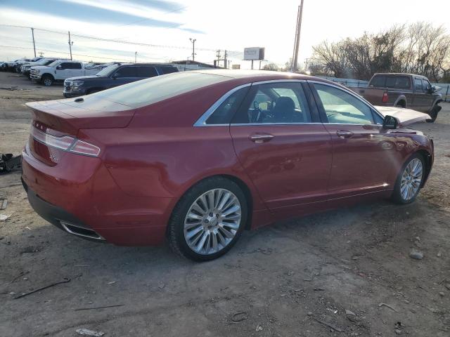 3LN6L2JKXFR616726 | 2015 LINCOLN MKZ