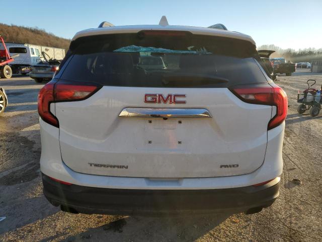 3GKALTEX9JL160325 | 2018 GMC TERRAIN SL