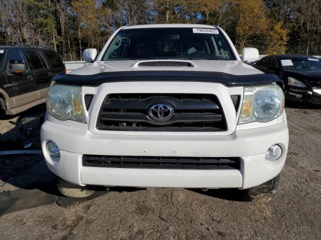 5TEMU52N47Z397654 | 2007 Toyota tacoma double cab long bed