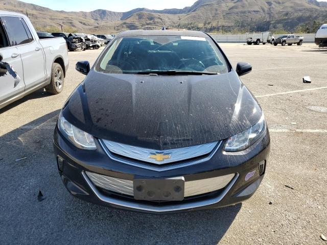 VIN 1G1RC6S50JU117834 2018 Chevrolet Volt, LT no.5