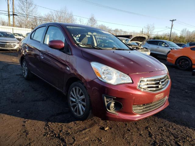 ML32F3FJ3JHF04186 | 2018 MITSUBISHI MIRAGE G4