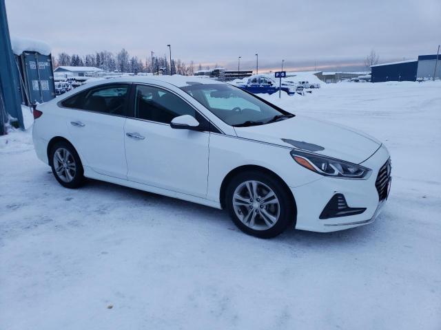 5NPE34AF4JH640630 | 2018 HYUNDAI SONATA SPO