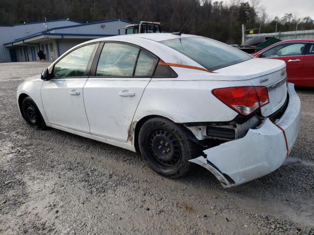 1G1PA5SH9E7354957 | 2014 CHEVROLET CRUZE