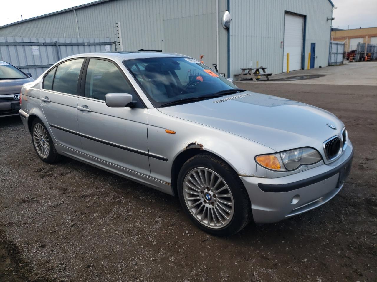 wbaew534x2pg16797 WBAEW534X2PG16797 2002 BMW 330 Xi