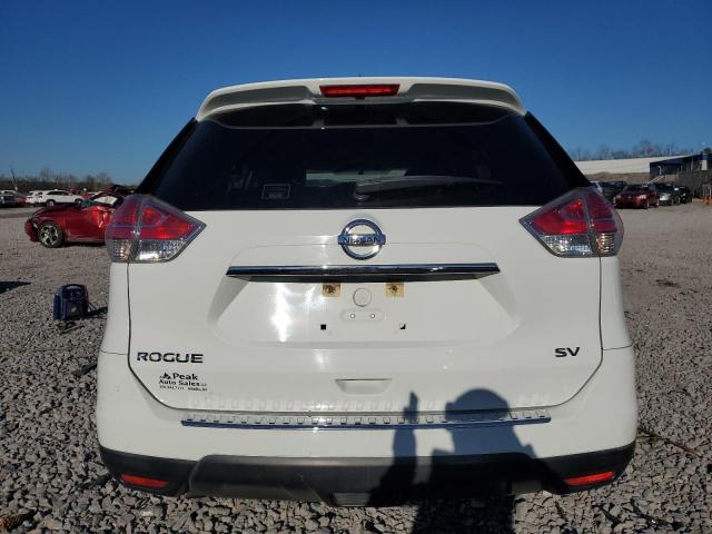 KNMAT2MT5GP641951 | 2016 Nissan rogue s