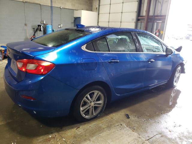 1G1BE5SM3G7272253 | 2016 CHEVROLET CRUZE LT