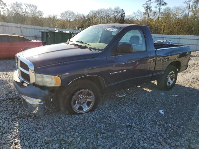 2004 Dodge Ram 1500 ST