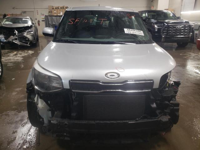 KNDJP3A51J7552868 | 2018 KIA SOUL +