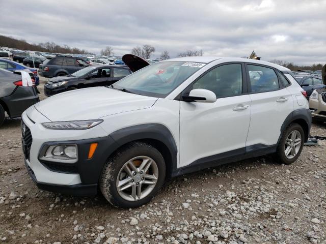 KM8K1CAA2MU701793 | 2021 HYUNDAI KONA SE