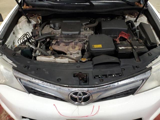 4T4BF1FK9ER405992 | 2014 Toyota camry l