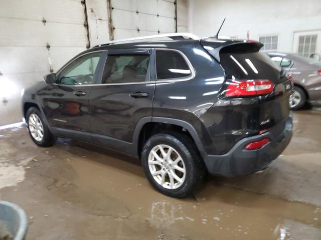 1C4PJMCS8EW125395 | 2014 JEEP CHEROKEE L