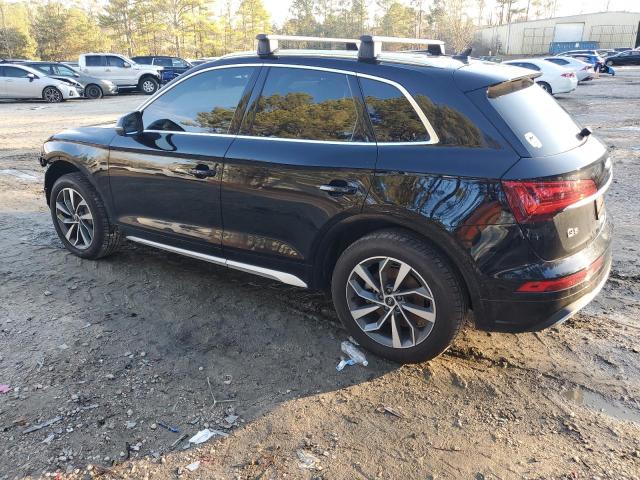 WA1BAAFY0M2065377 2021 AUDI Q5 - Image 2