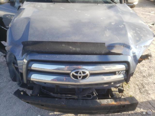 5TBDT44194S464211 | 2004 Toyota tundra double cab sr5