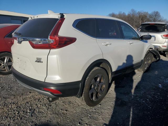 7FARW2H87KE035820 | 2019 Honda cr-v exl