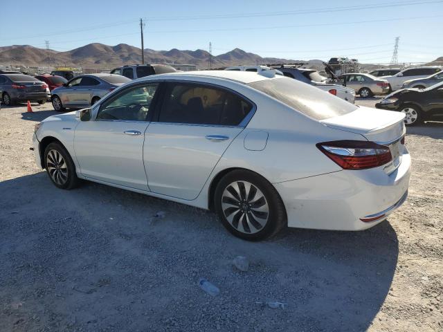 JHMCR6F56HC019296 | 2017 HONDA ACCORD HYB