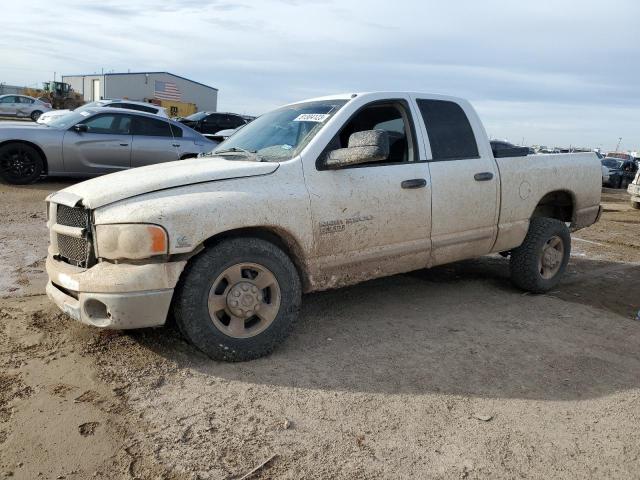 2005 Dodge Ram 2500 ST