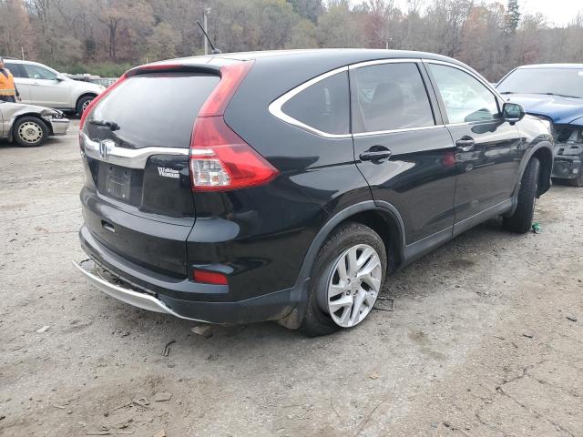 3CZRM3H51GG718332 | 2016 HONDA CR-V EX