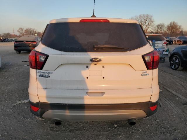 1FMCU0GD3KUB51125 | 2019 FORD ESCAPE SE