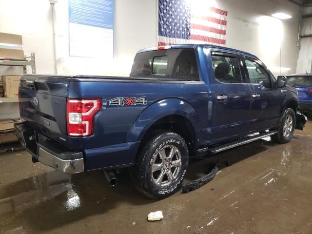 1FTEW1E46KFA85528 | 2019 FORD F150 SUPER