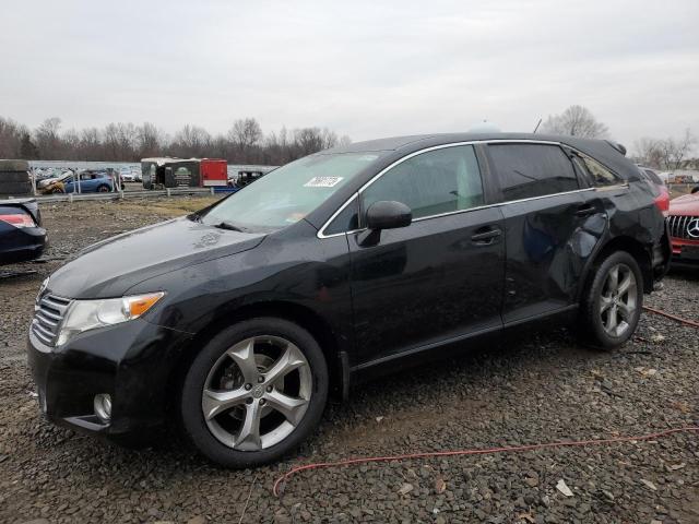 2010 Toyota Venza 