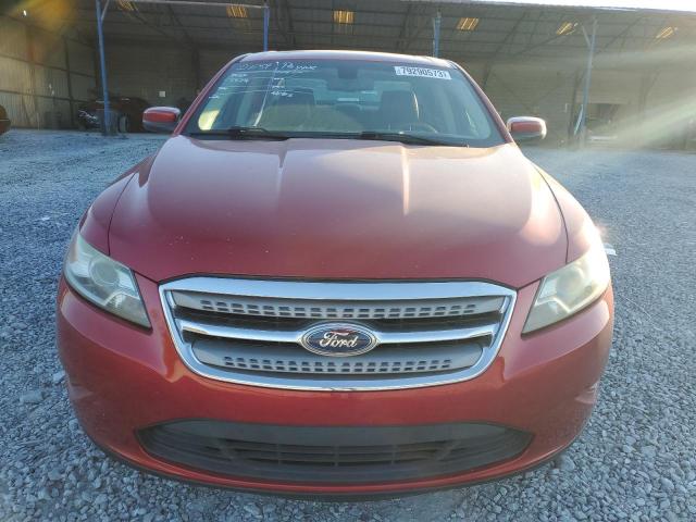 1FAHP2EWXBG171538 | 2011 Ford taurus sel