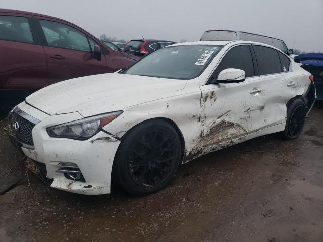 2014 INFINITI Q50 Base