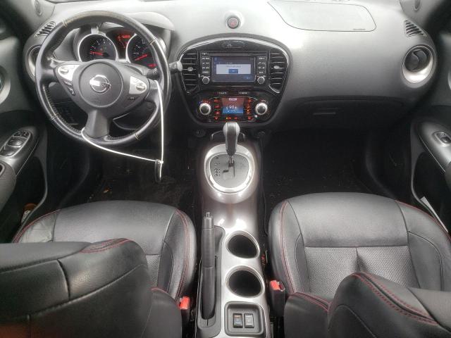 2015 NISSAN JUKE S - JN8AF5MV5FT558959