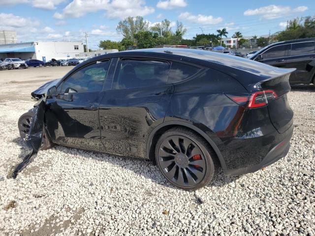 7SAYGDEF0PF751150 | 2023 TESLA MODEL Y