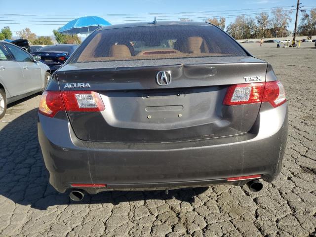 2009 Acura Tsx VIN: JH4CU26659C002037 Lot: 39242935