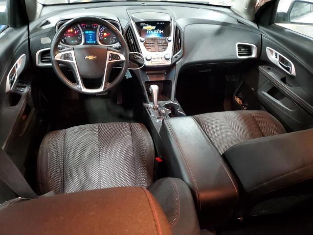 1GNFLGEK8FZ130558 | 2015 CHEVROLET EQUINOX LT