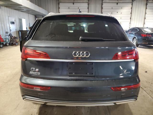 WA1BAAFY0M2006801 2021 AUDI Q5, photo no. 6