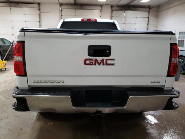 1GTV2MEC2JZ231957 | 2018 GMC SIERRA K15