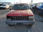 Lot #2390106077 1993 JEEP GRAND CHER