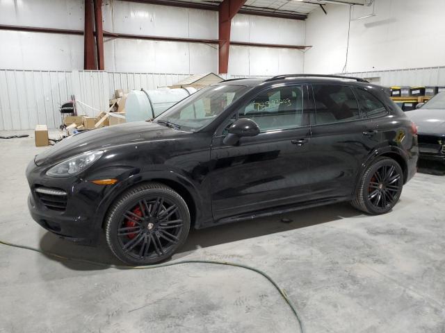 WP1AD2A29ELA76146 | 2014 Porsche cayenne gts