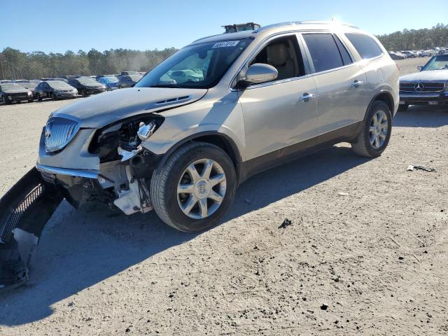 2010 Buick Enclave CXL