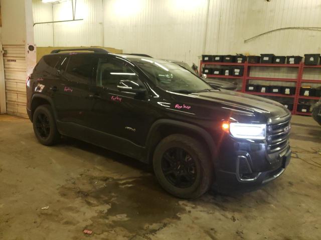 1GKKNLLS1MZ182855 | 2021 GMC ACADIA AT4