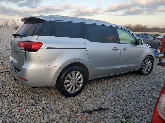 KNDMC5C1XG6207321 | 2016 KIA SEDONA EX