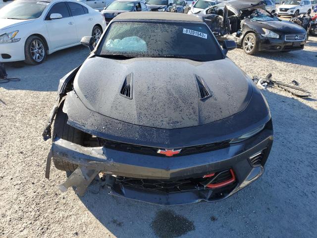 1G1FF3D7XH0179038 | 2017 CHEVROLET CAMARO SS